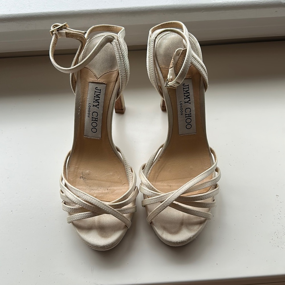 Jimmy Choo Heels